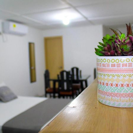 Hotel Poblado Suite Barranquilla  Ngoại thất bức ảnh