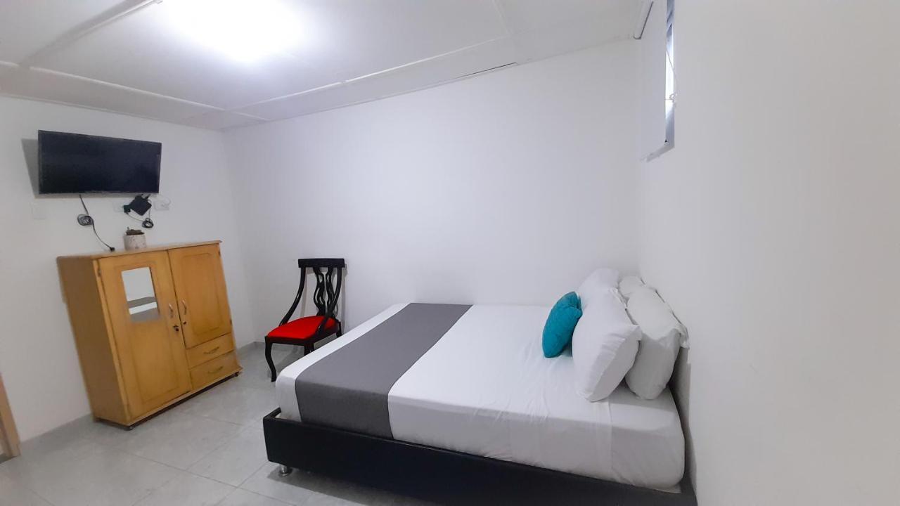 Hotel Poblado Suite Barranquilla  Ngoại thất bức ảnh