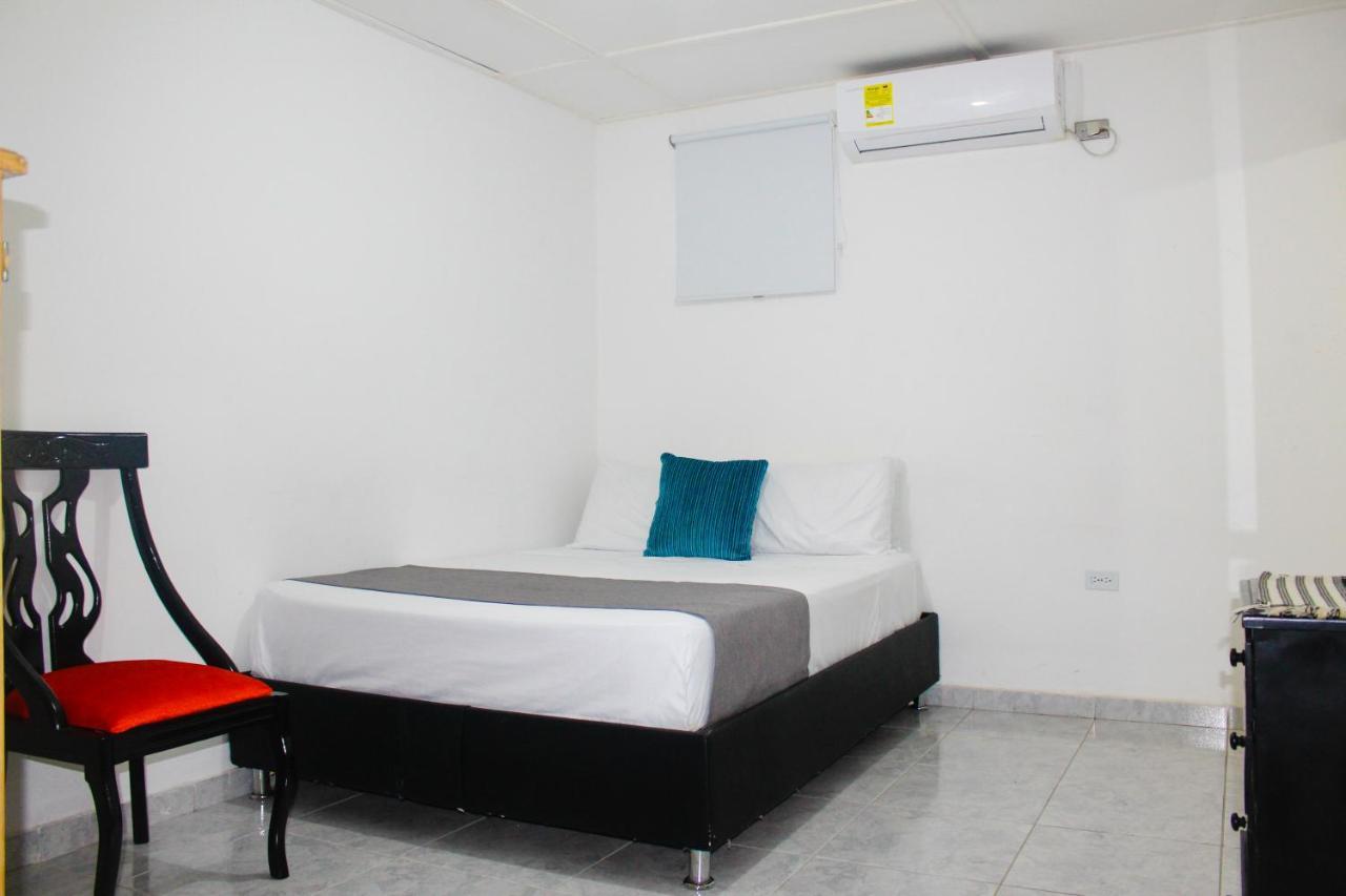 Hotel Poblado Suite Barranquilla  Ngoại thất bức ảnh