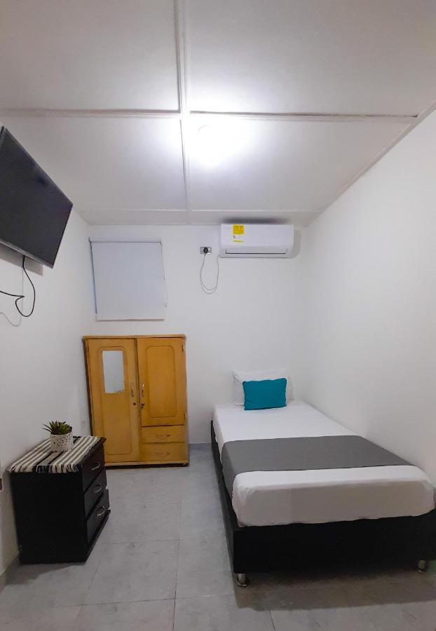 Hotel Poblado Suite Barranquilla  Ngoại thất bức ảnh